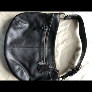 Coach shoulder bag